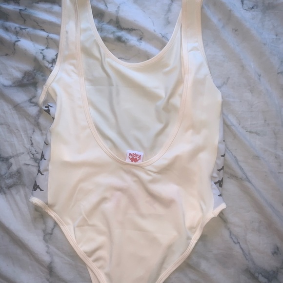 Kappa Bodysuit - Picture 3 of 4